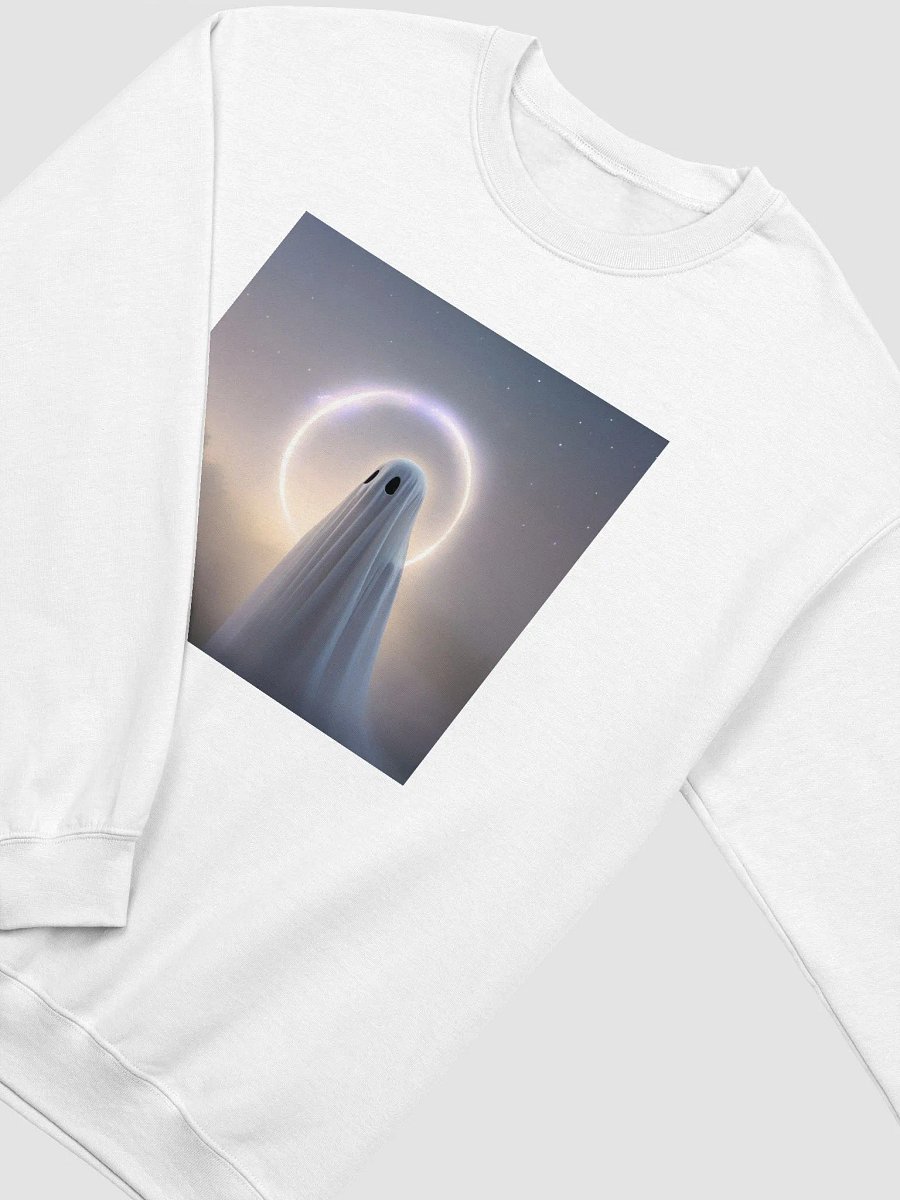 Ghost Sweatshirt product image (2)