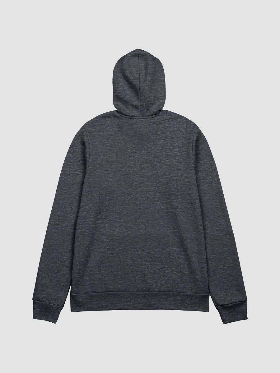 Premium Blue Liquid J Hoodie product image (11)