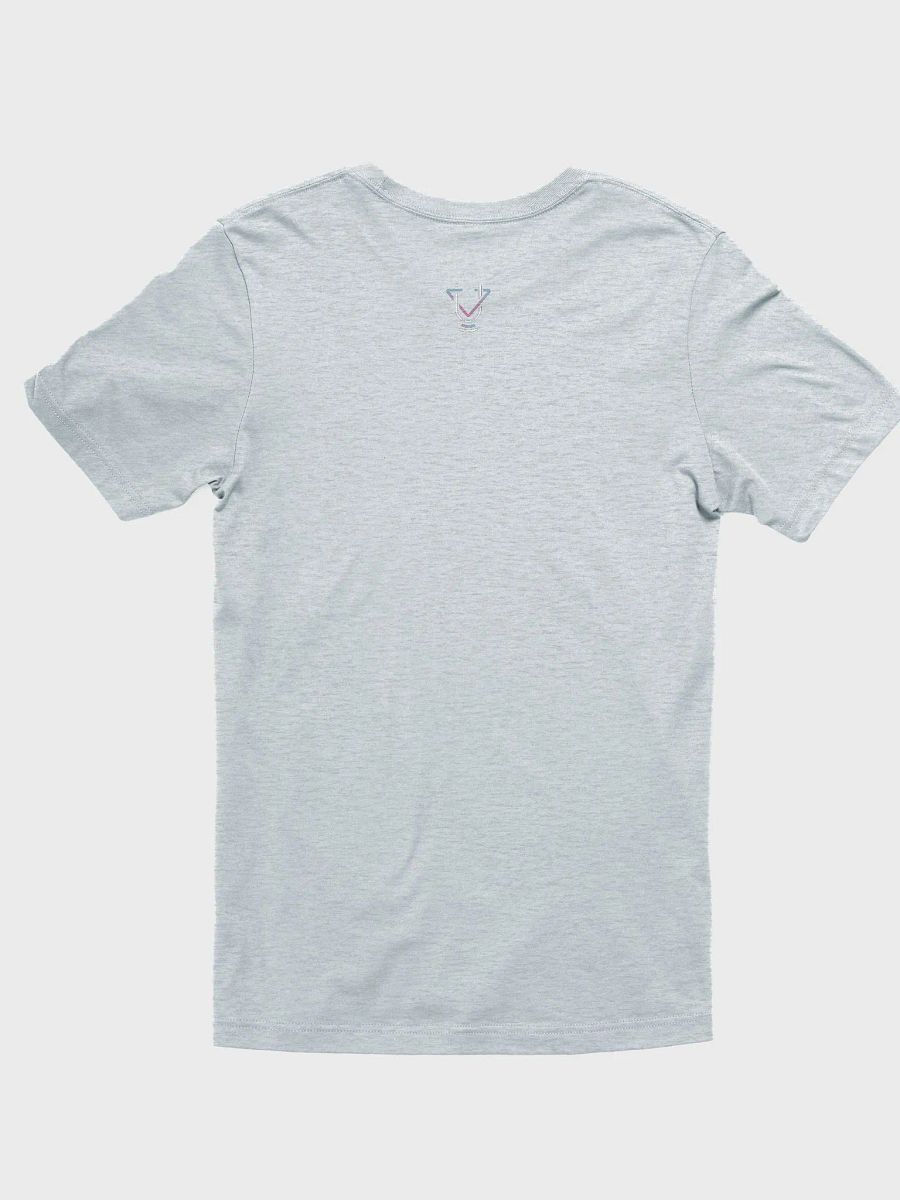 Out of S[poons] Grey Comfort T-Shirt product image (2)