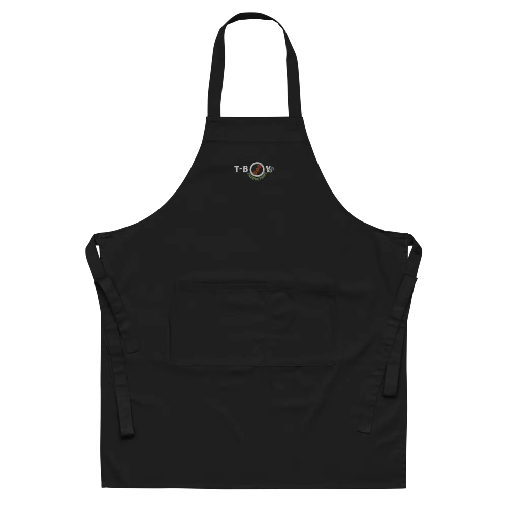 Distorted Logo Graphic Print product image (6)