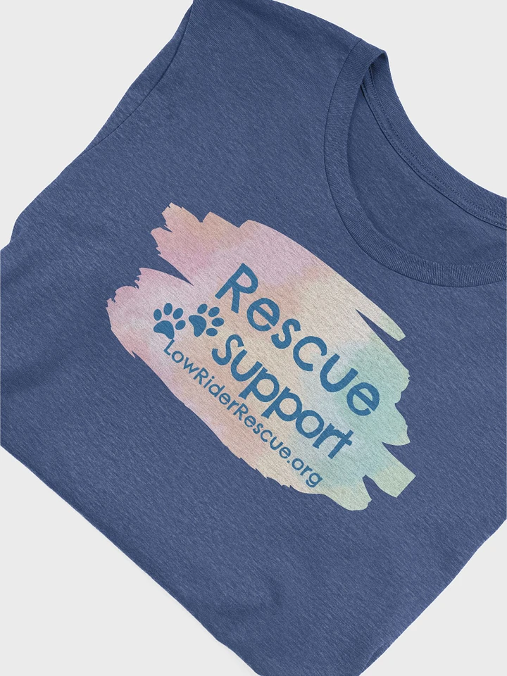Rescue Support for Low Rider Dachshund Rescue FL product image (12)