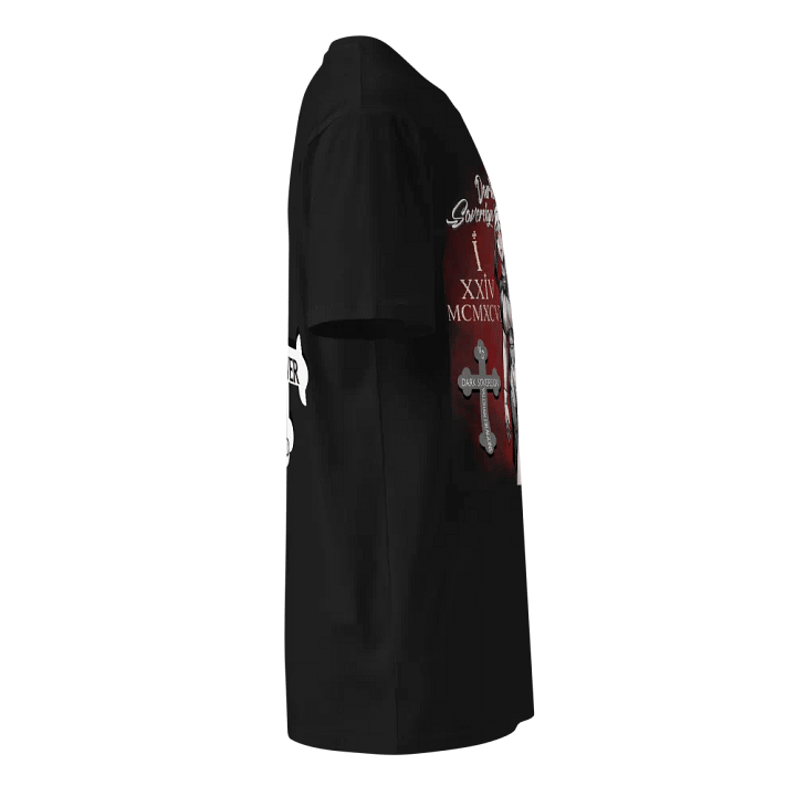 sister blood tee product image (5)