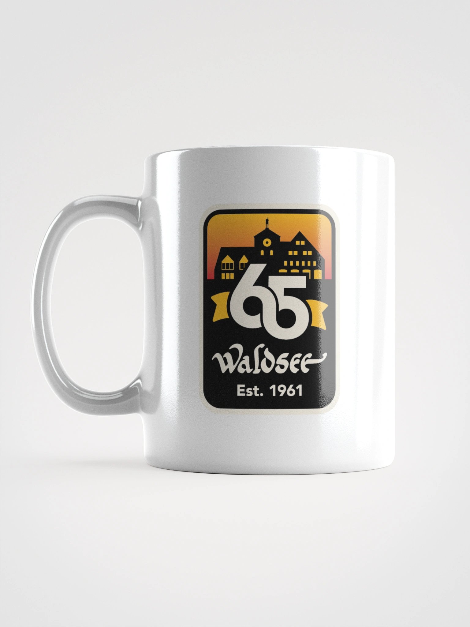 WaldseeFest 65th Coffee Mug product image (6)