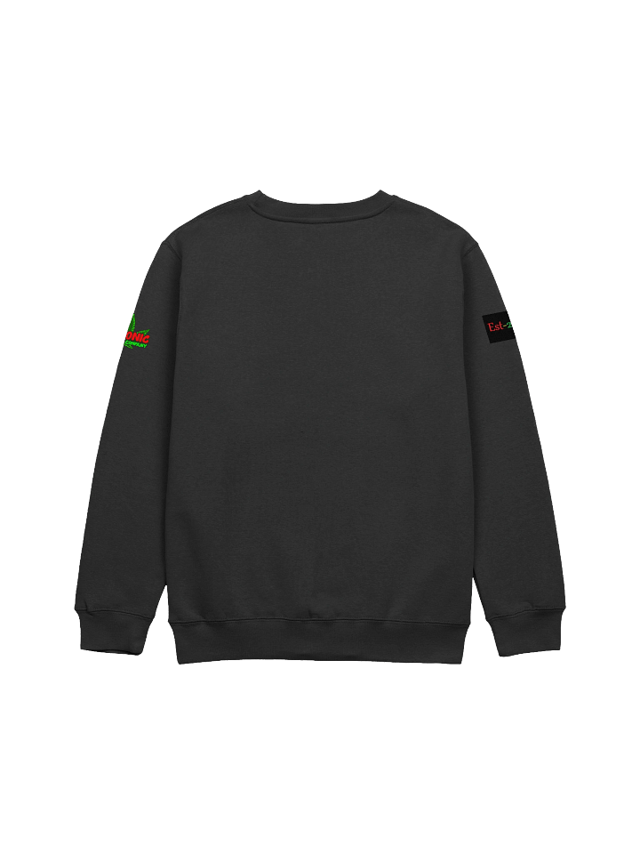 Crewneck Sweatshirt product image (2)