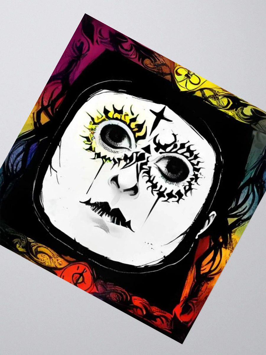 Mystery Visitor product image (4)