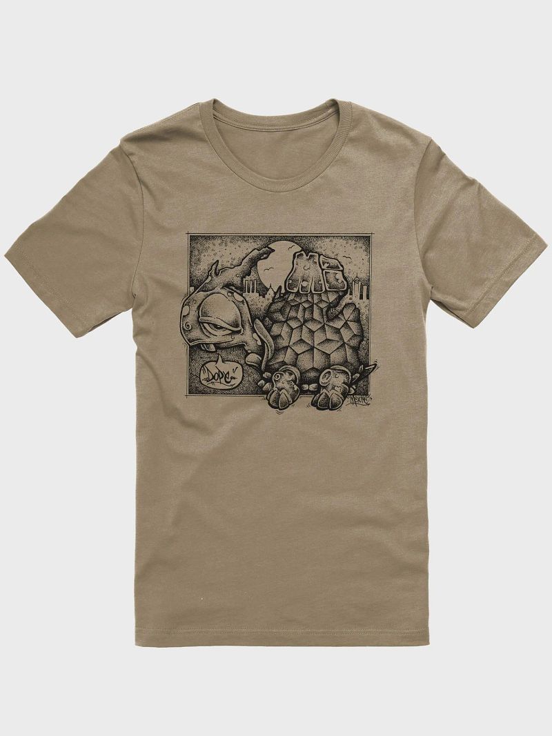 Dope TShirt