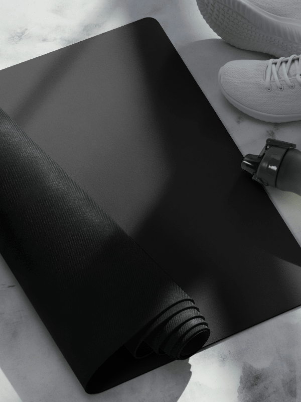 Yoga Mat product image (3)