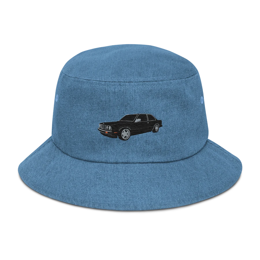 E30 Denim Bucket Hat product image (1)