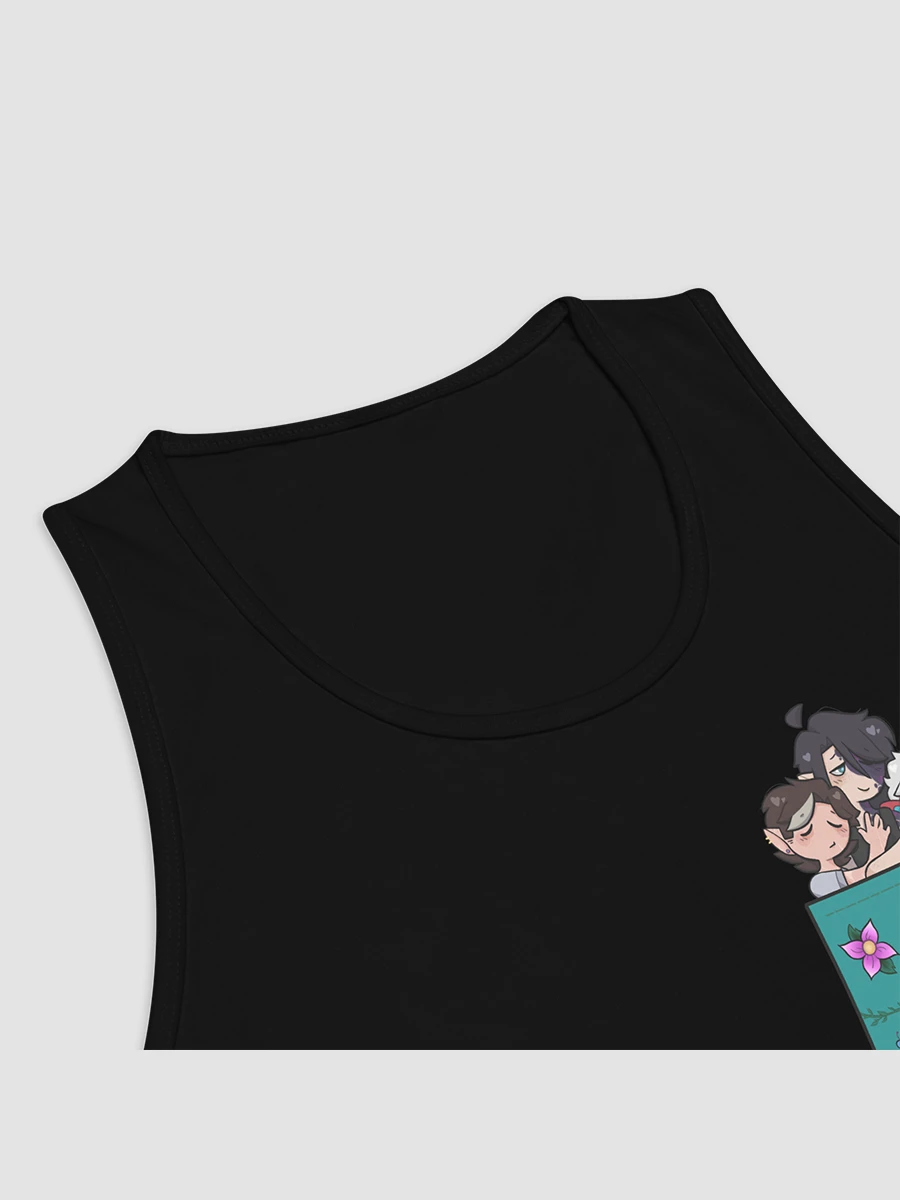 Pocket of Ghaae Tank Top product image (7)