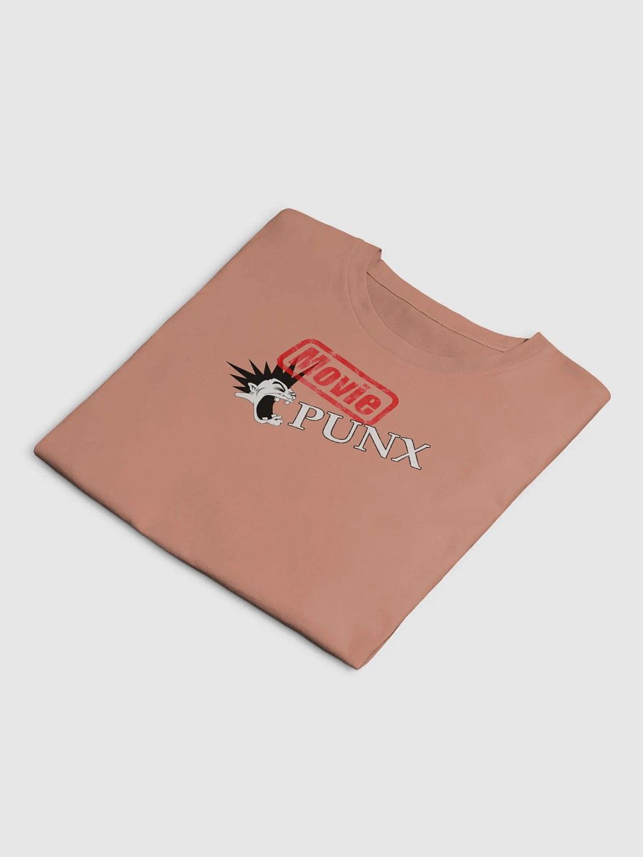 Movie Punx Crop Tee product image (21)