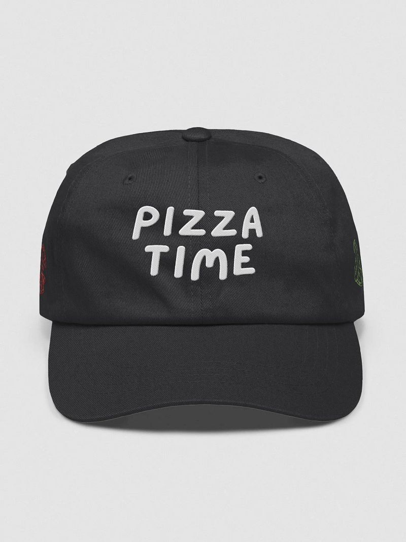 Pizza Time Hat