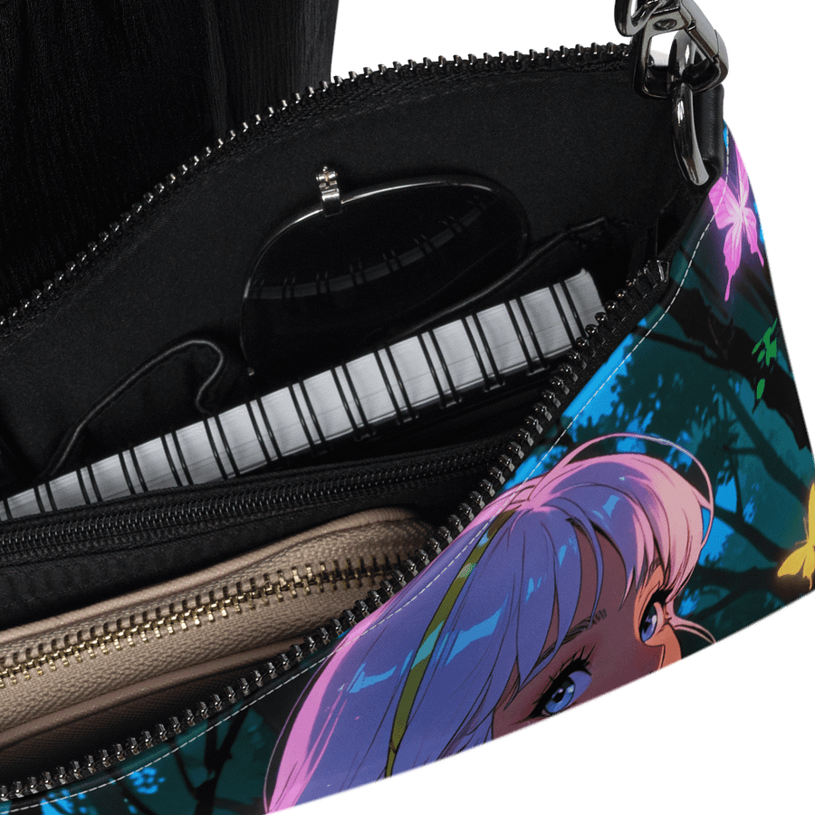 Muse Coquette Crossbody Bag product image (6)