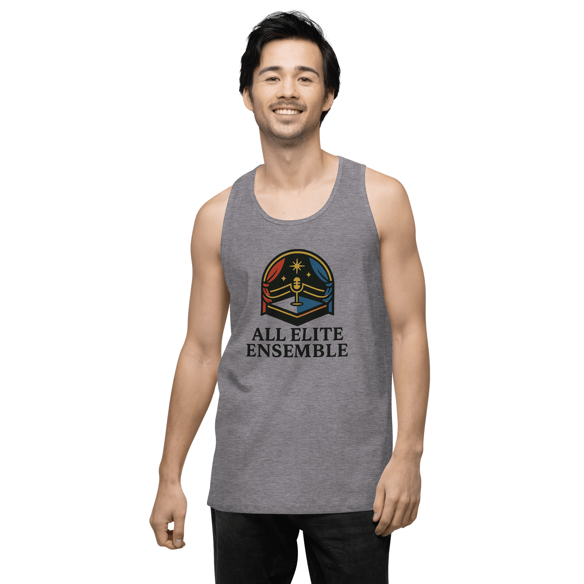 Stage Dive Tank product image (41)