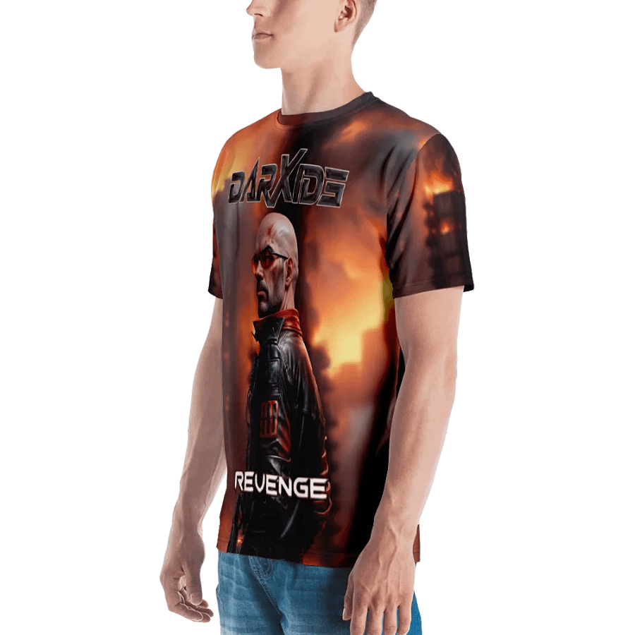 DarXide 