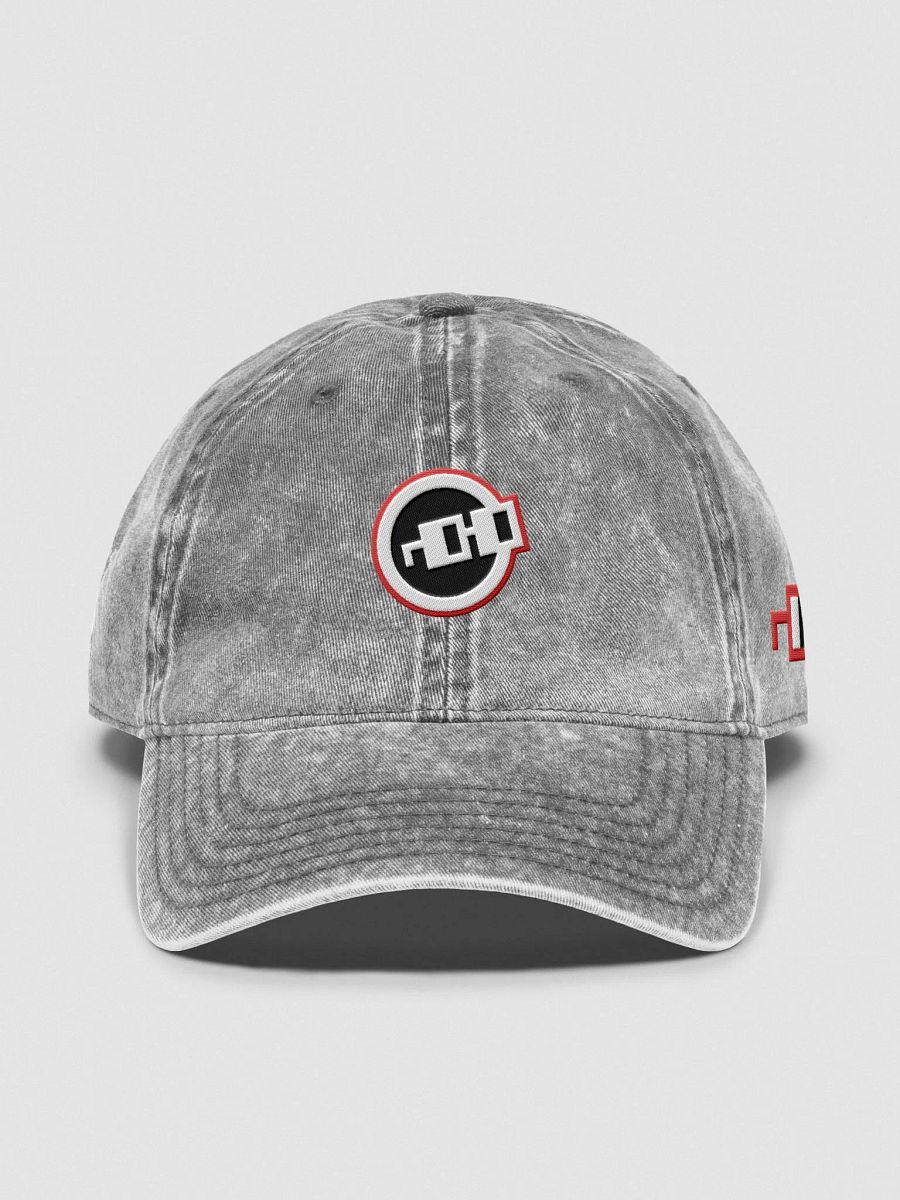 Tipped Off 15 x Nouns Hat product image (1)