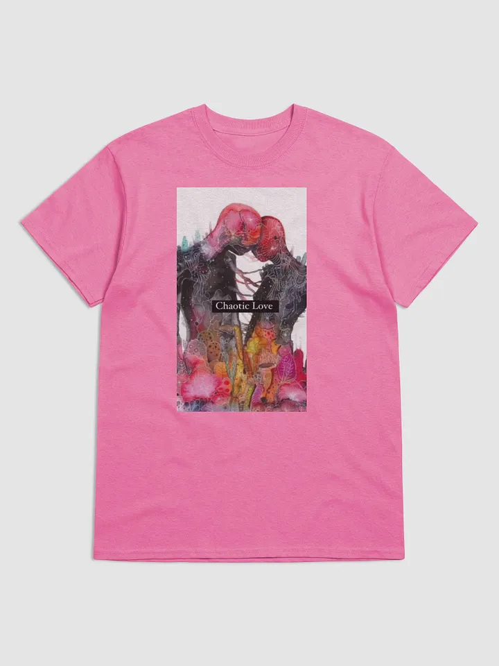 Chaotic Love product image (3)