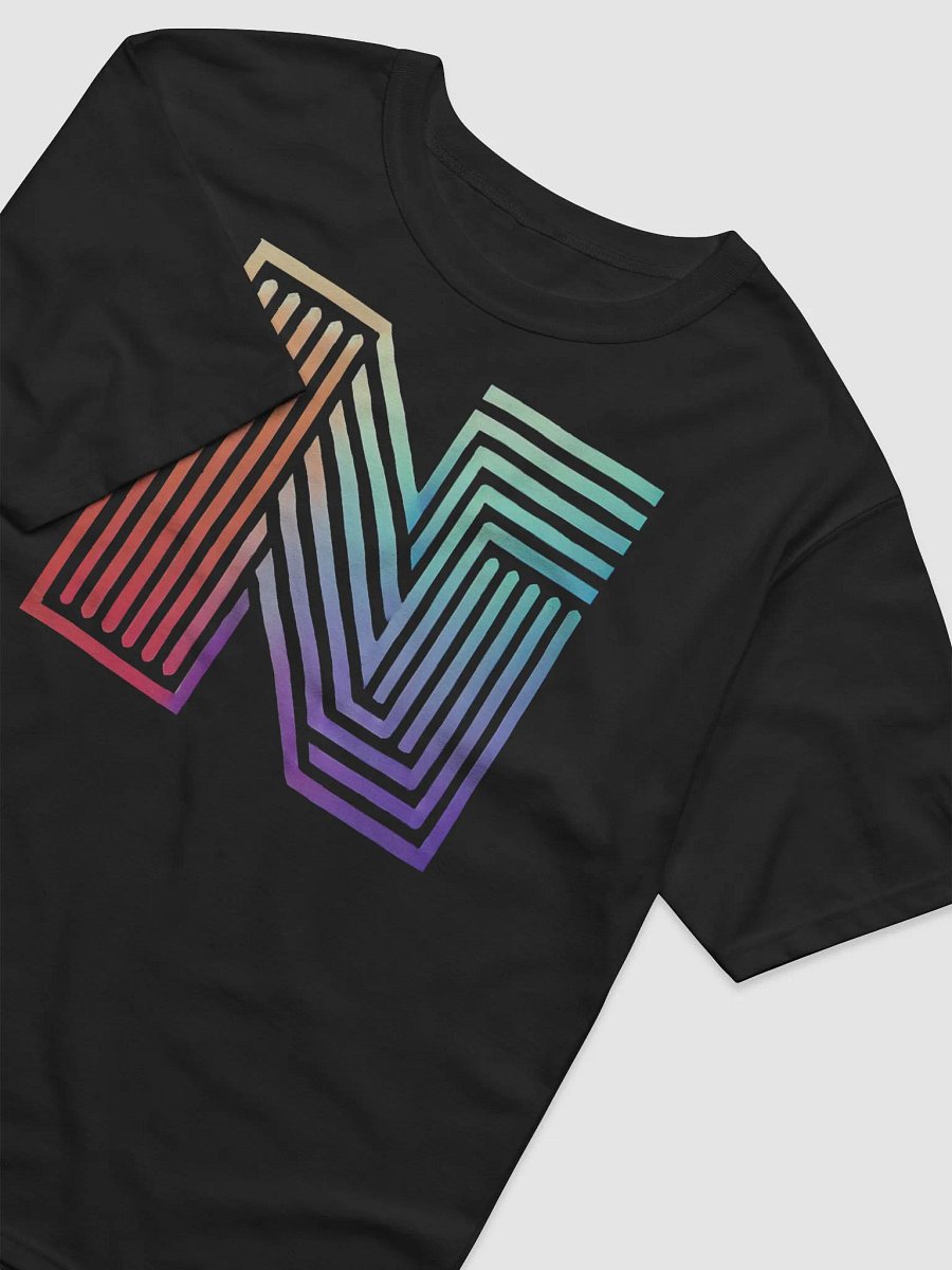 Interlock Gradient Tee product image (14)
