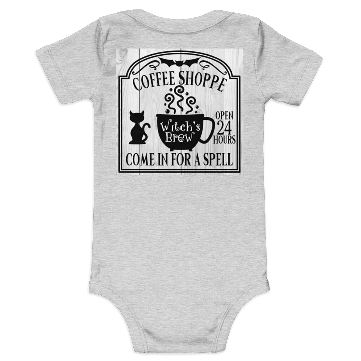 Baby Mage product image (4)
