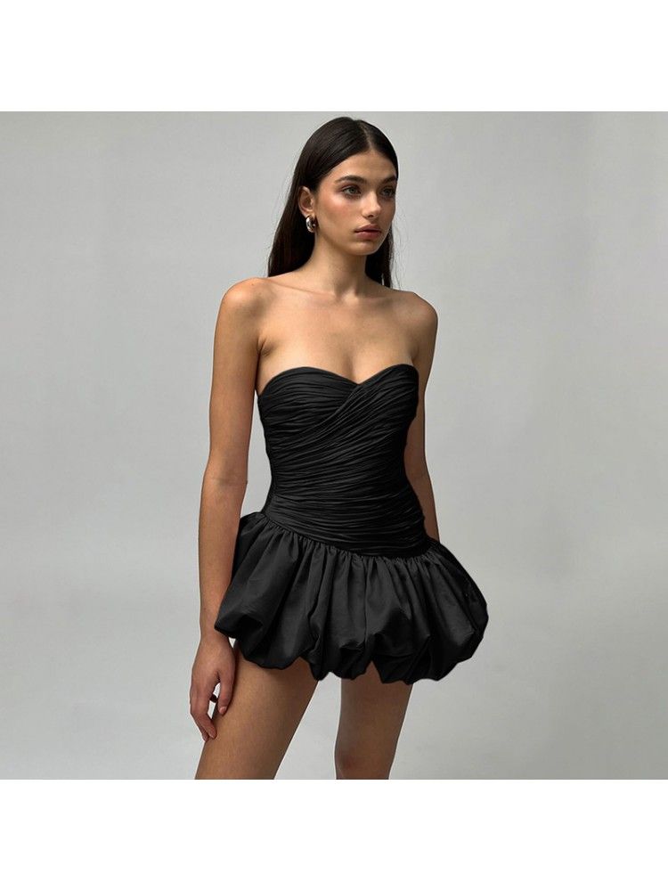 Babydoll dress product image (6)