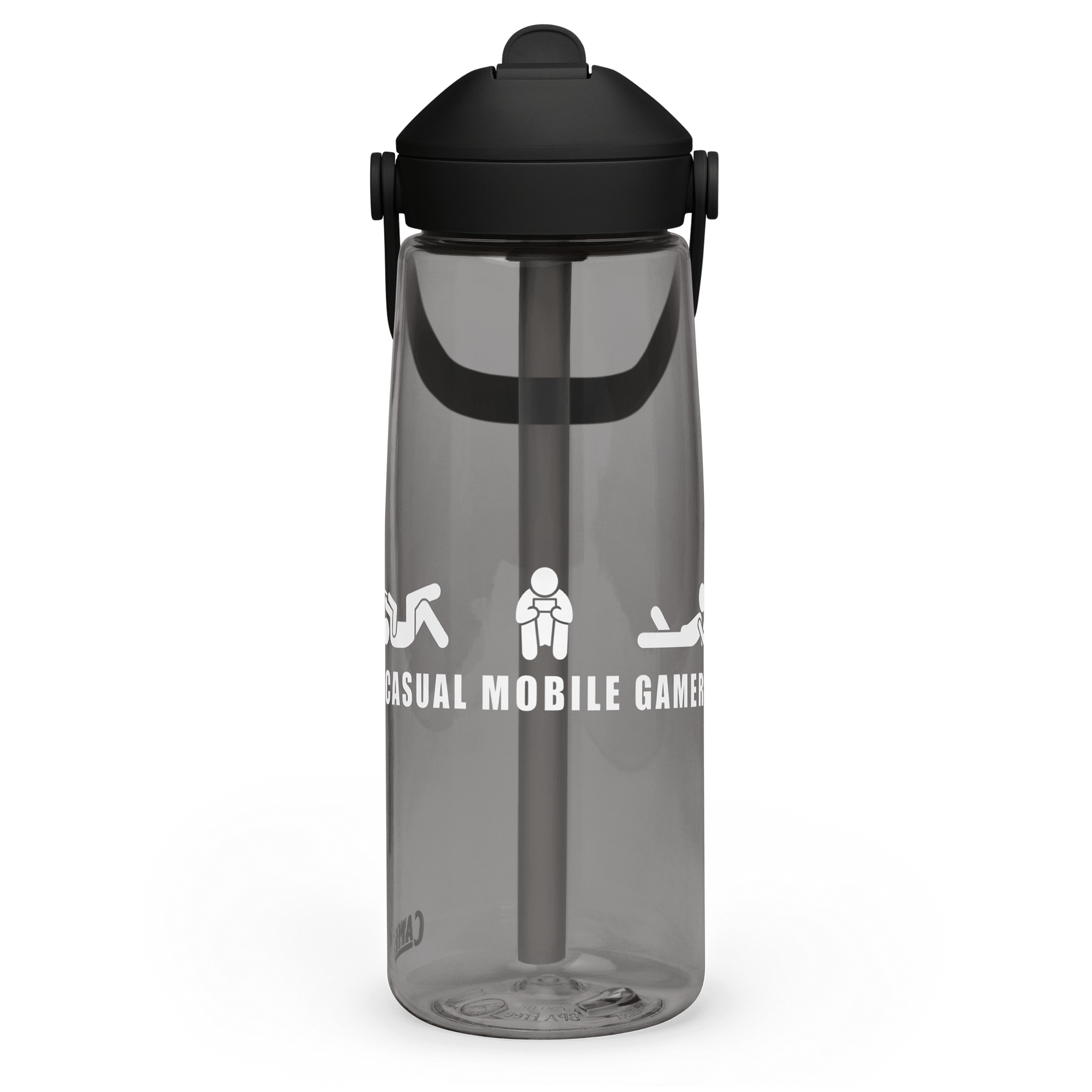 CMG Logo - Camelbak Water bottle product image (3)