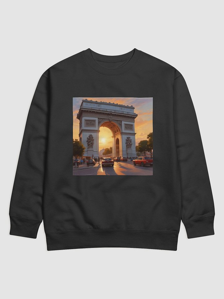 Arc de Triomphe product image (5)
