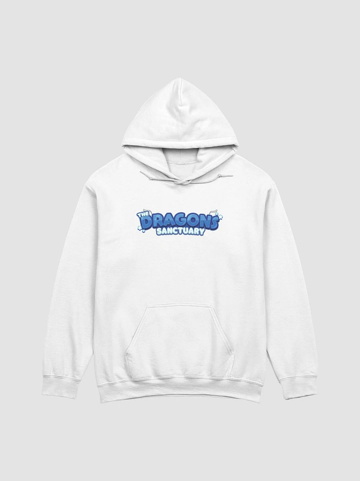 Dragons Sanctuary Community Hoodie! product image (1)