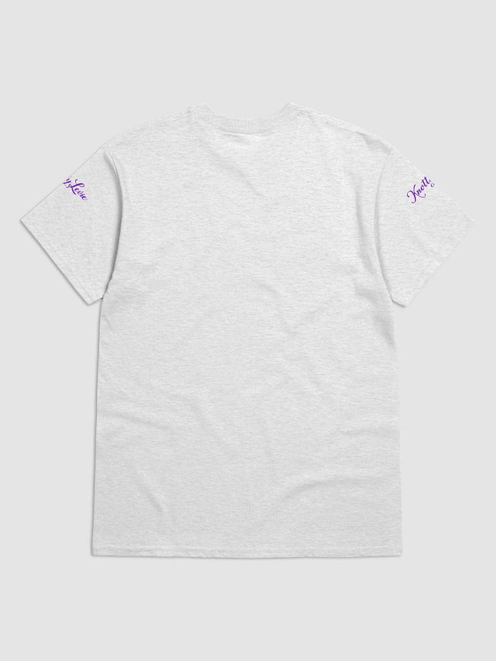 Knotty Time Tee product image (2)