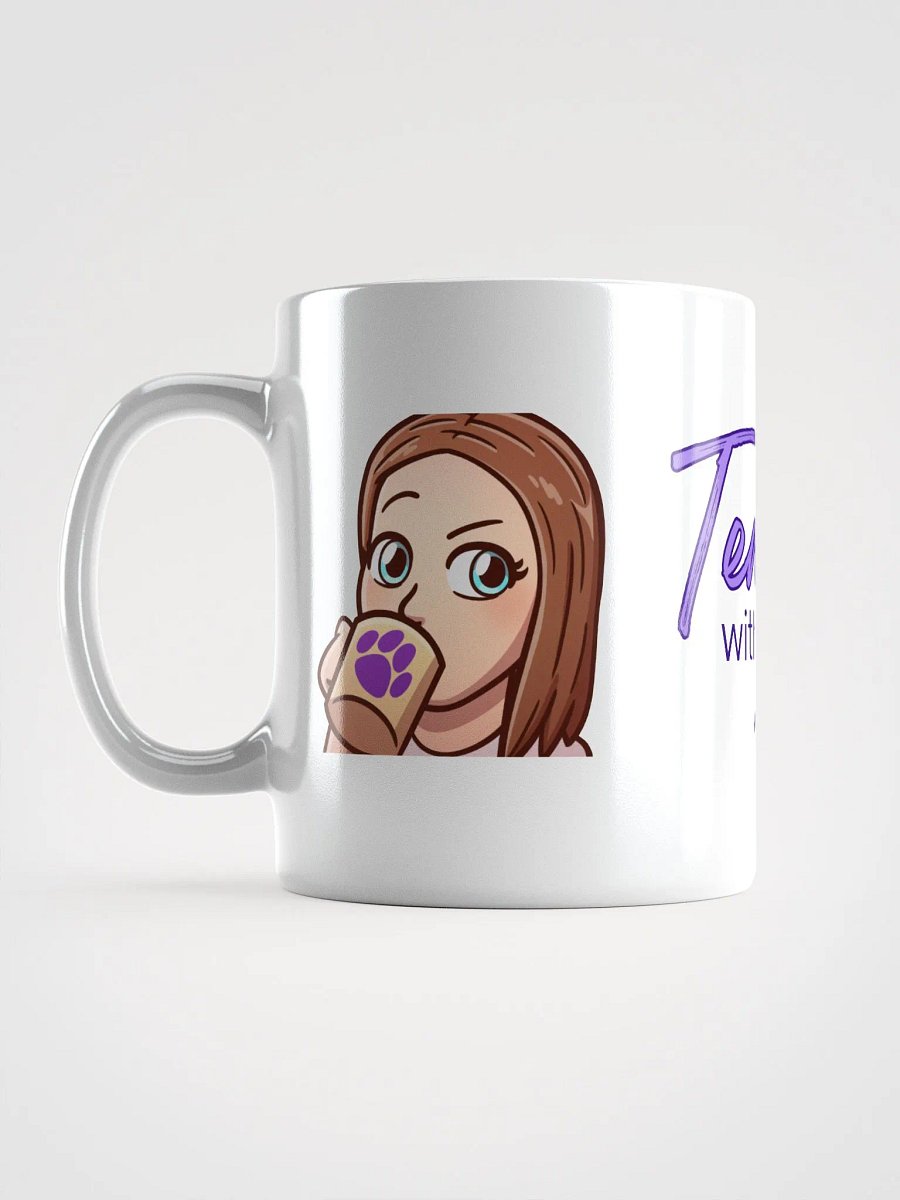 Tea With MissK Mug product image (6)
