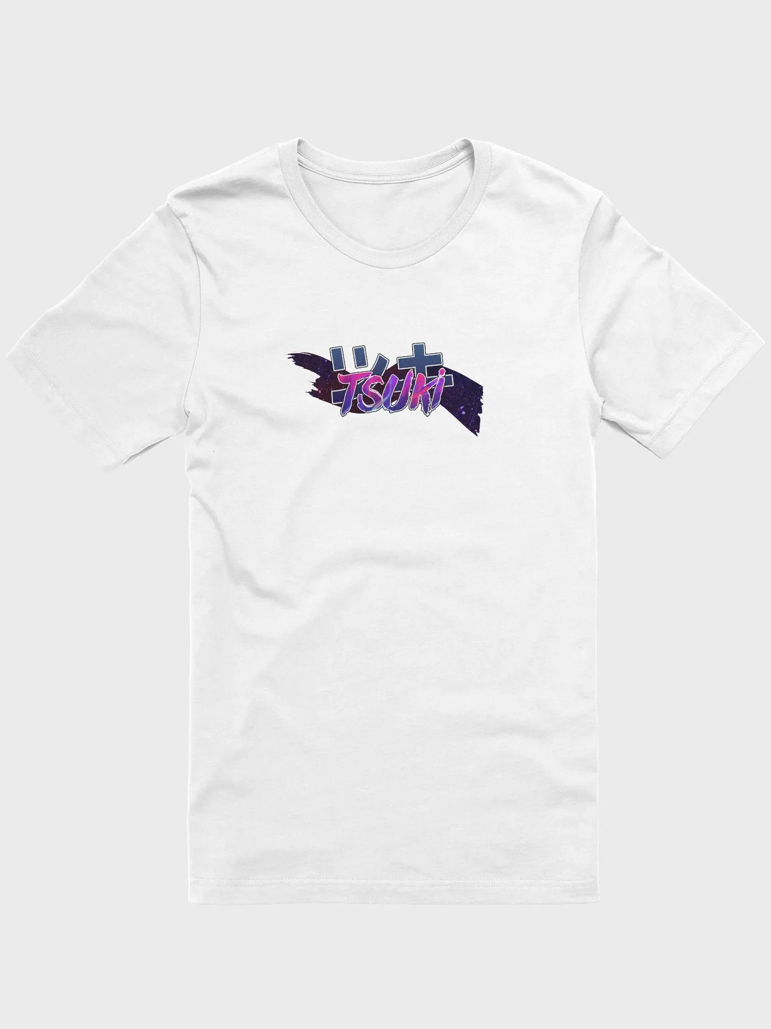 Tsuki Brushstroke Tee product image (3)