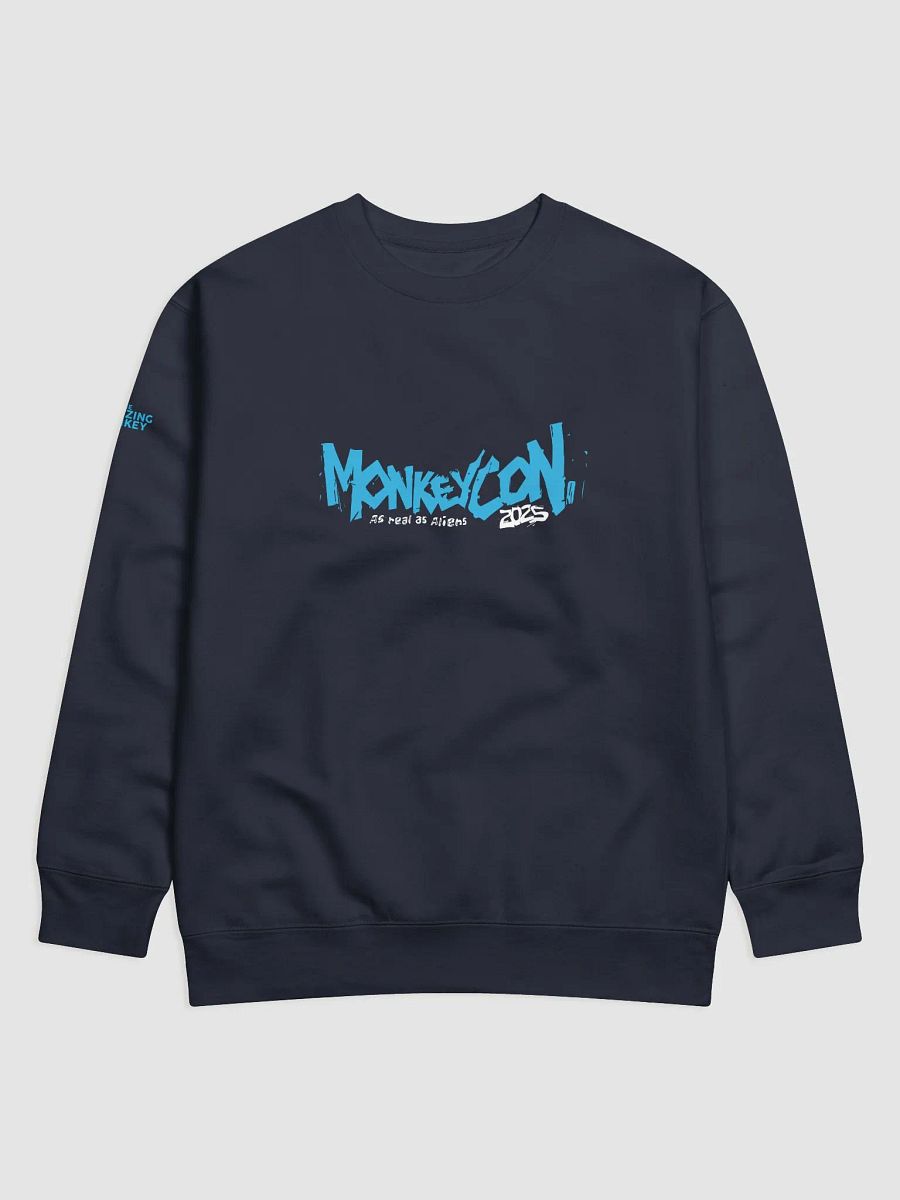 Original TSM MonkeyCon Jumper product image (9)