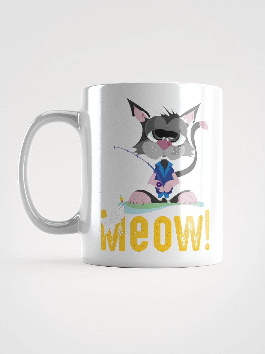 Just Meow product image (6)