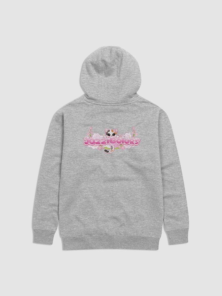 JazziColors Hoodie product image (18)