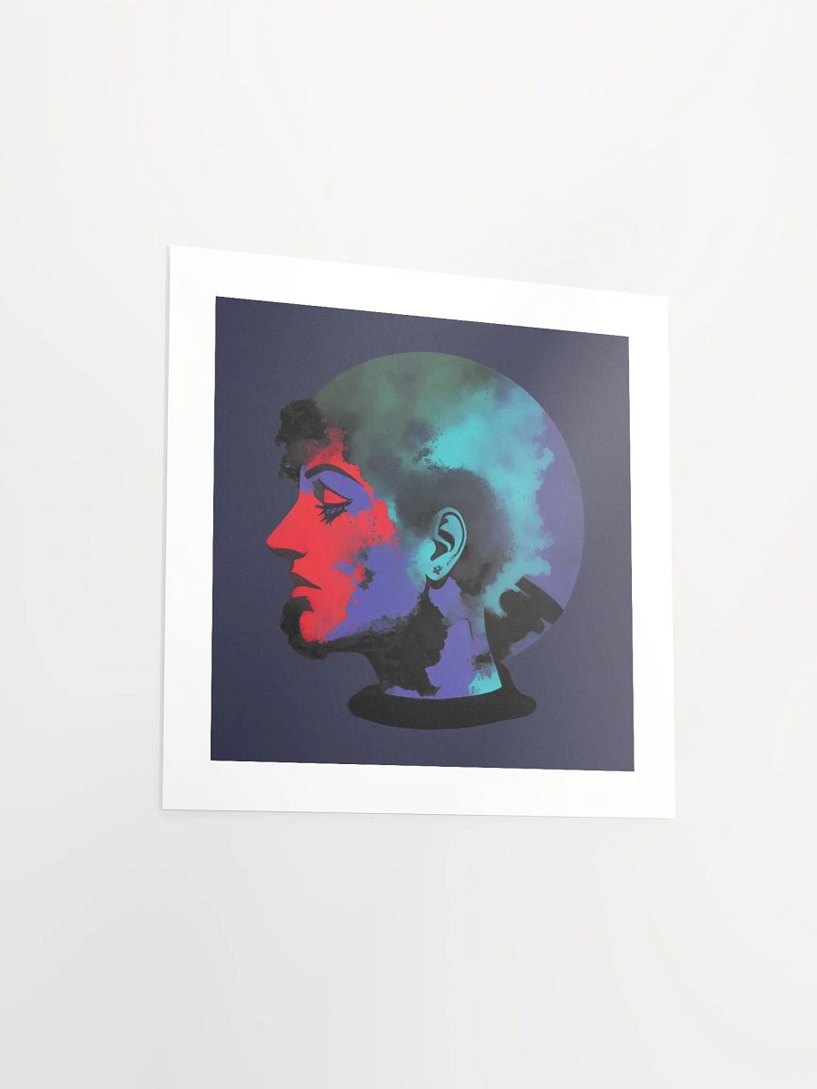Profiled Pop Art - Print product image (3)