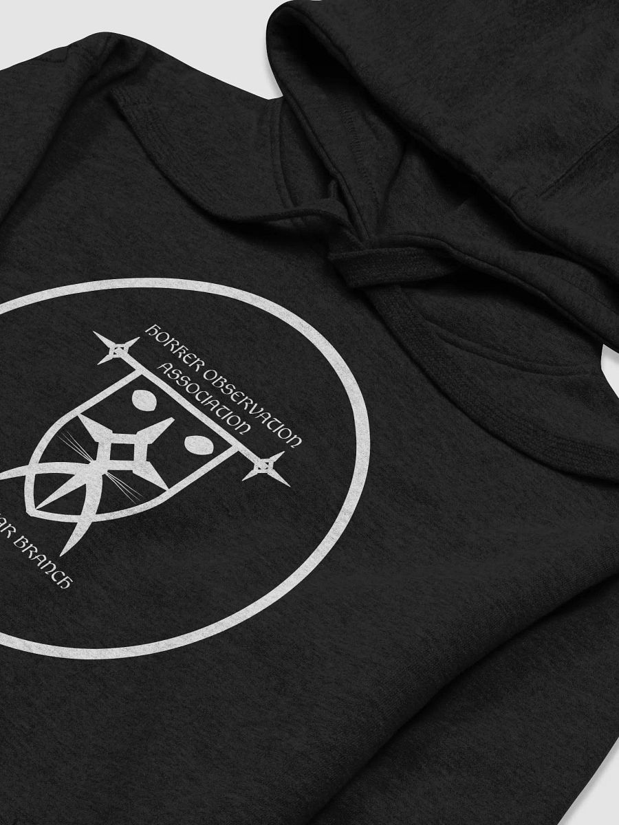 Horker Observation Association Hoodie product image (3)