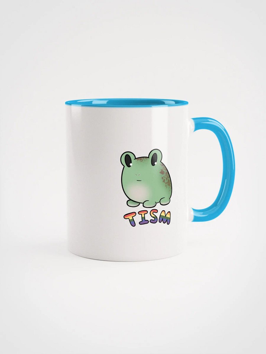 Tism Frog - Mug product image (1)