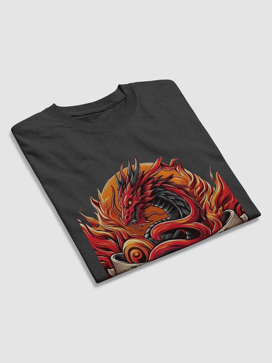 Clan Member Personalized T-Shirt product image (3)