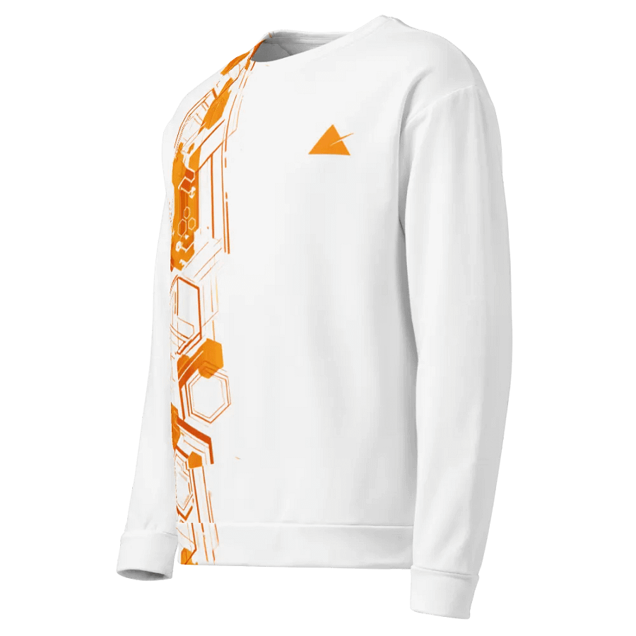 Awestruck DORFic Unisex Crew product image (3)