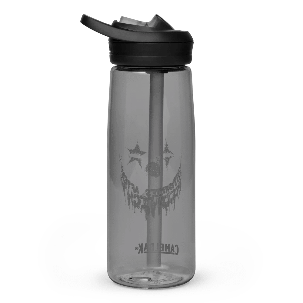 Midnight Clown Water Bottle product image (4)