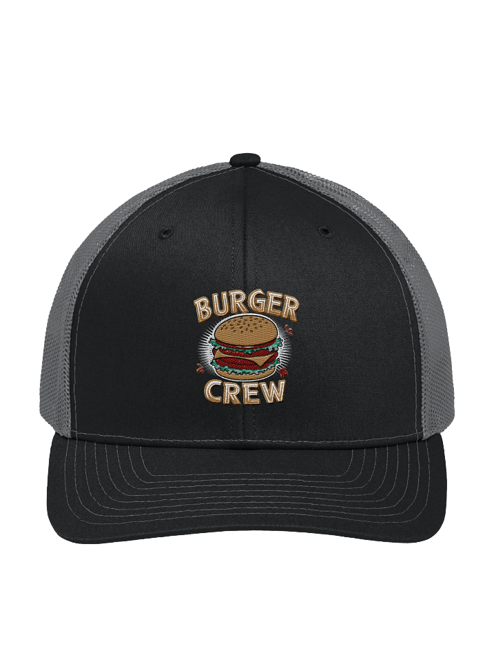 Burger Crew product image (1)