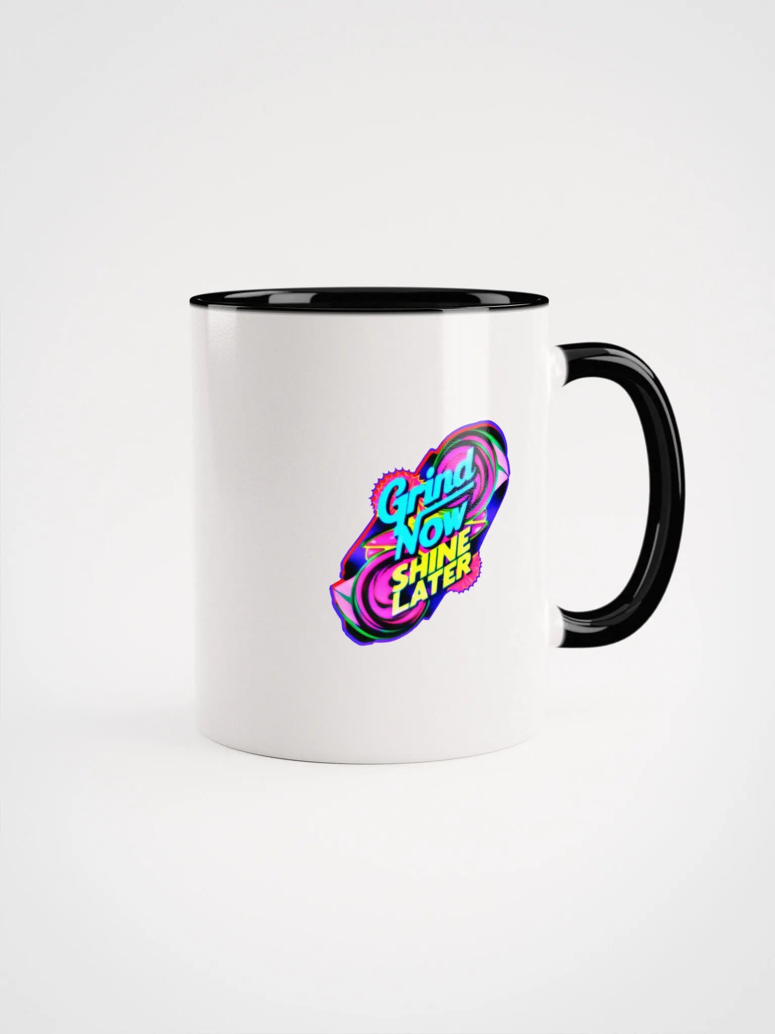 Grind Now Shine Later (UP 001) product image (1)
