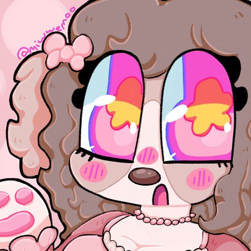 commission for chasrlix on discord

#art #artistsoninstagram #furry #furryart #furryartist #commission #commissionart #cuteco...