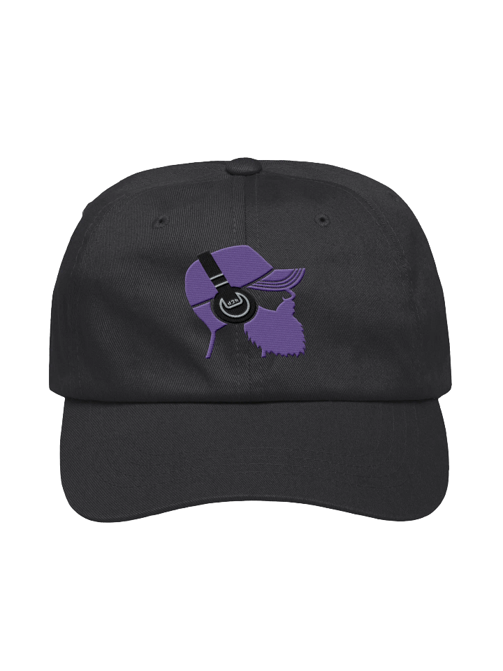 Profile Logo Dad Hat Embroidered product image (2)