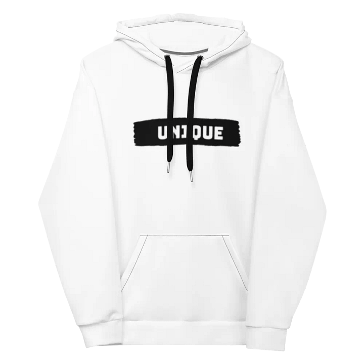 unisex hoodie unique product image (2)