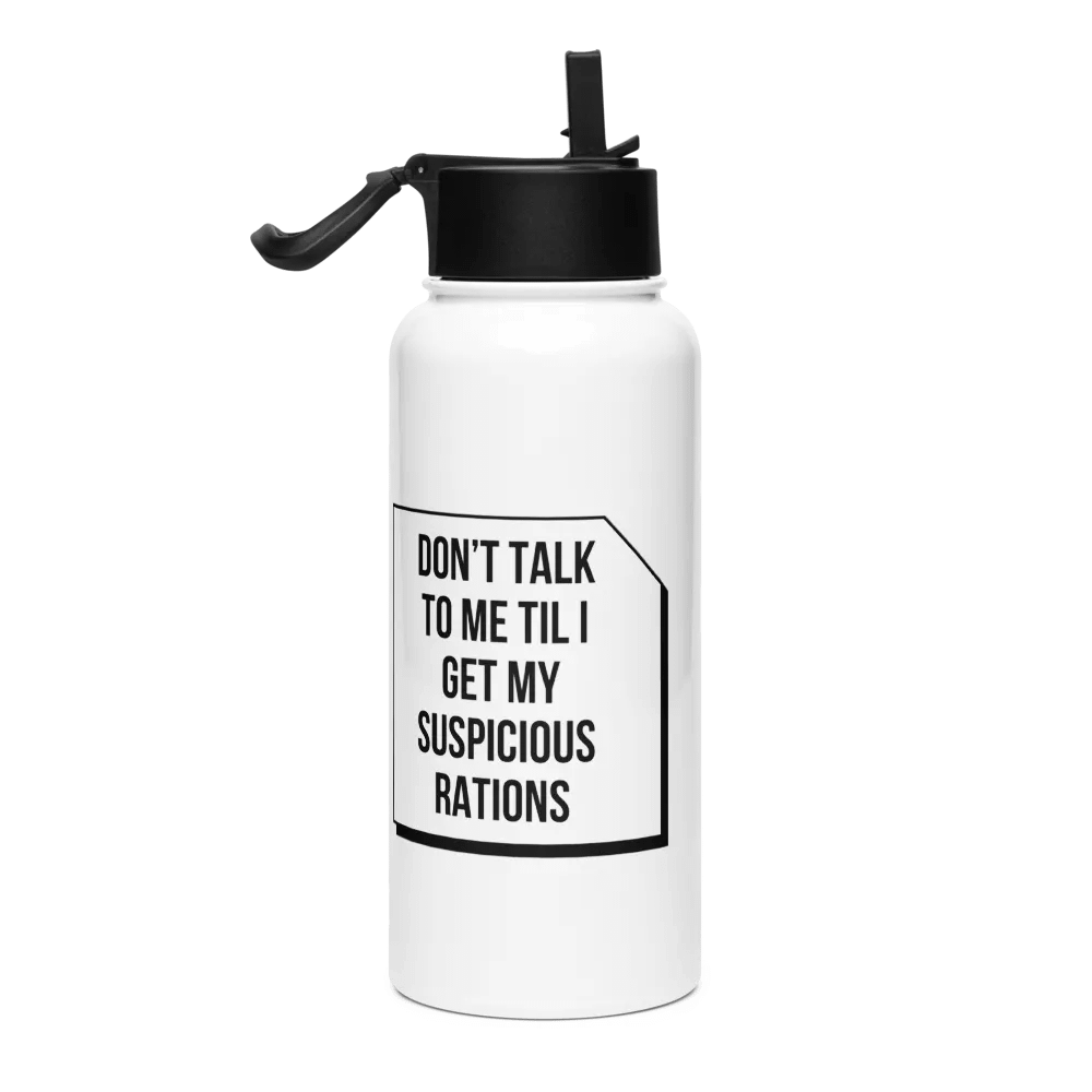 fueled by suspicious rations sippy bottle product image (4)