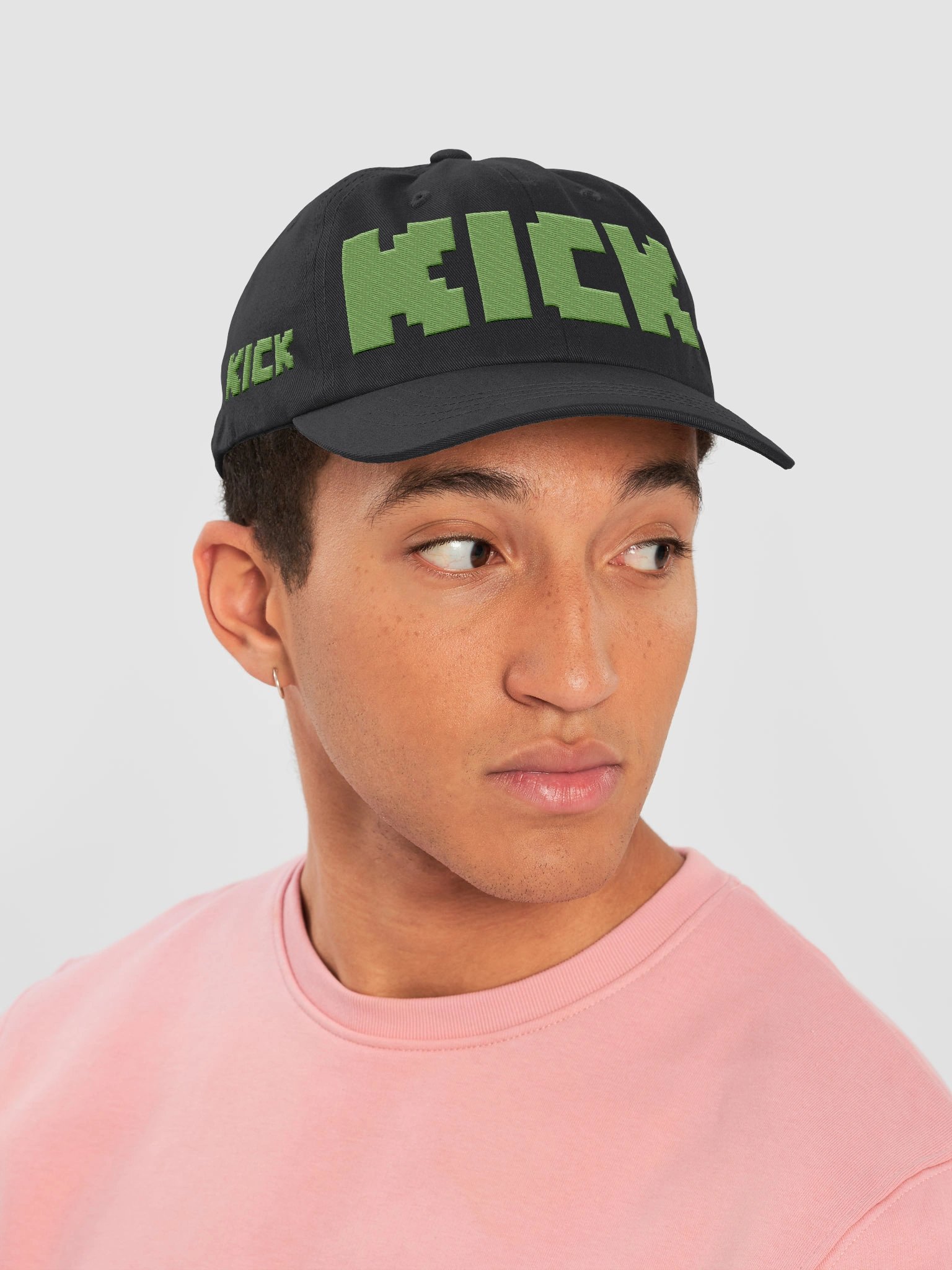 dj kick dads hat product image (6)