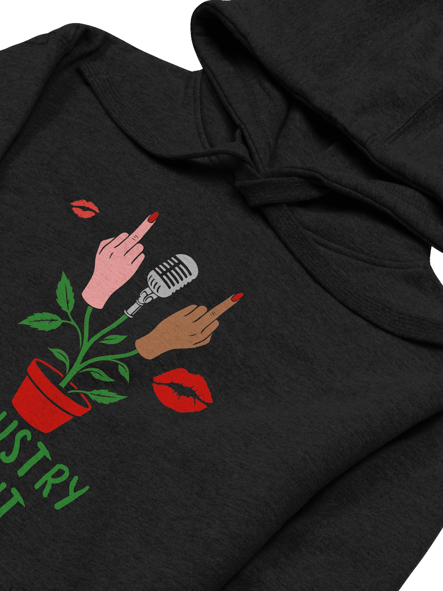 Industry Plant Hoodie product image (3)