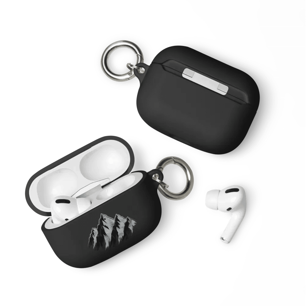Summit Peaks AirPods Case product image (29)