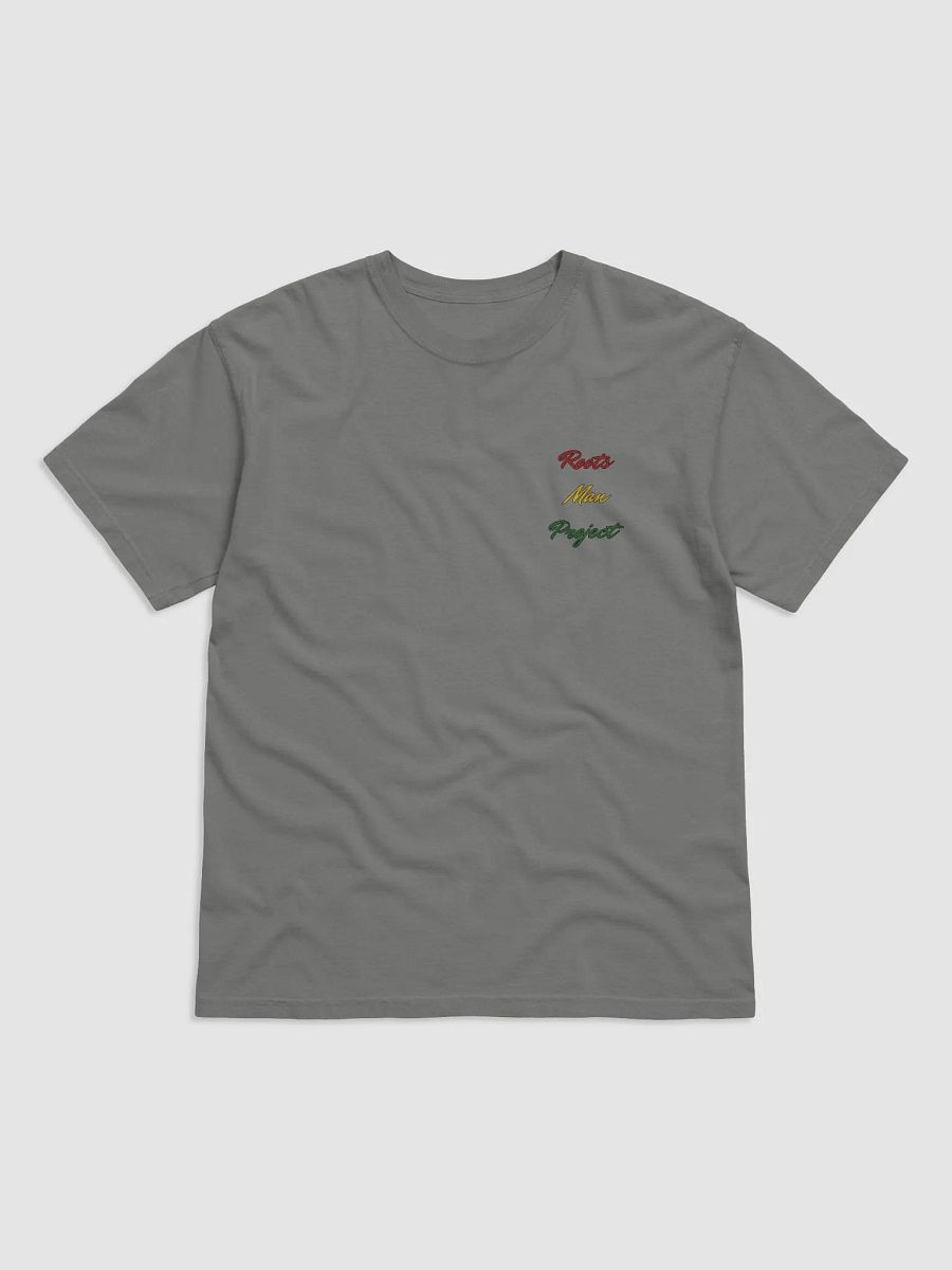 Roots Man Project Script Tee product image (3)