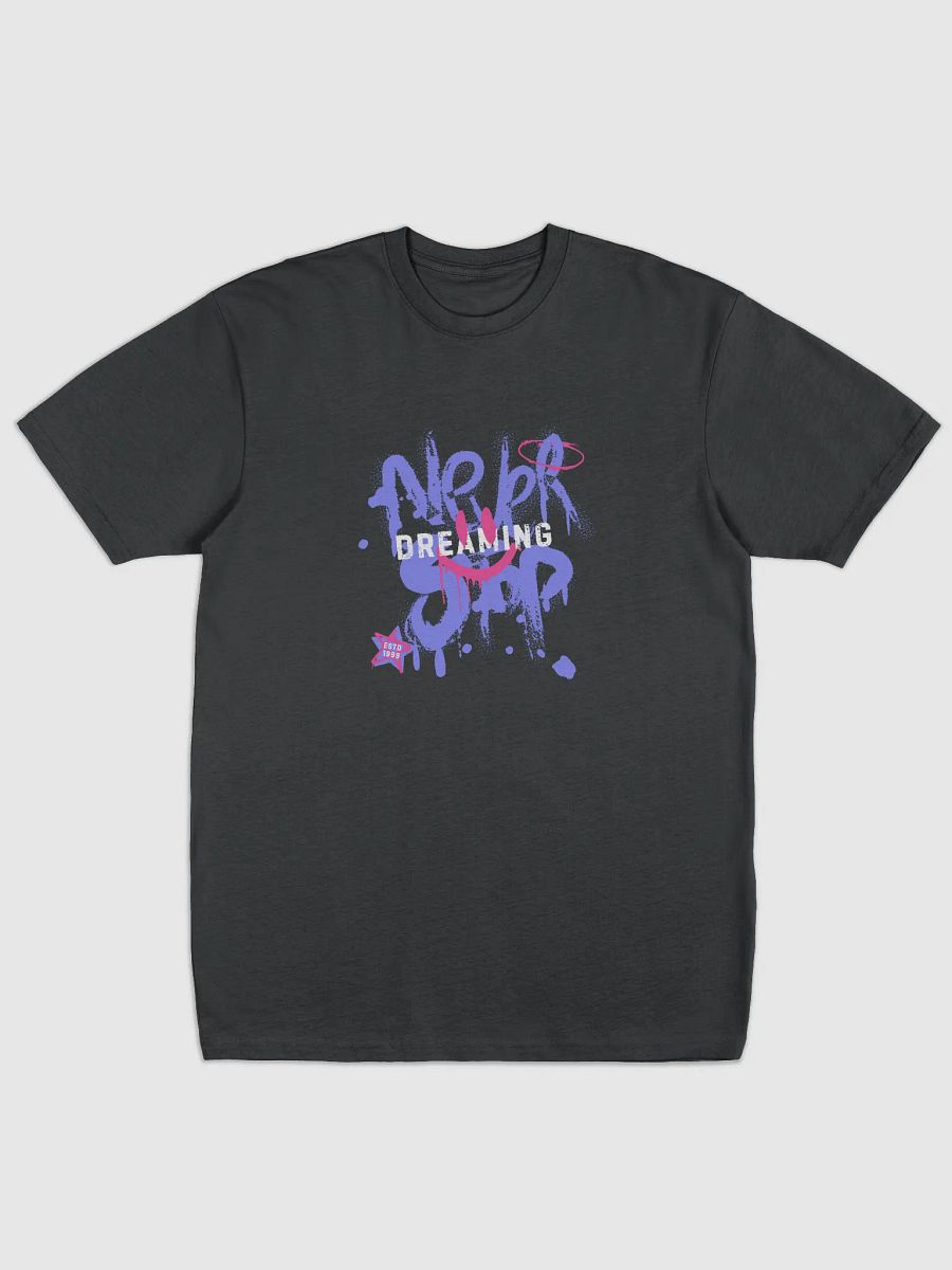 Dreaming Graffiti Men's Tee product image (1)