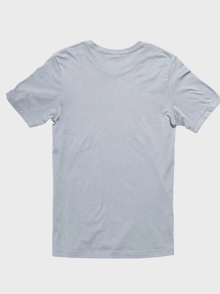 NSU Unisex Tee product image (2)